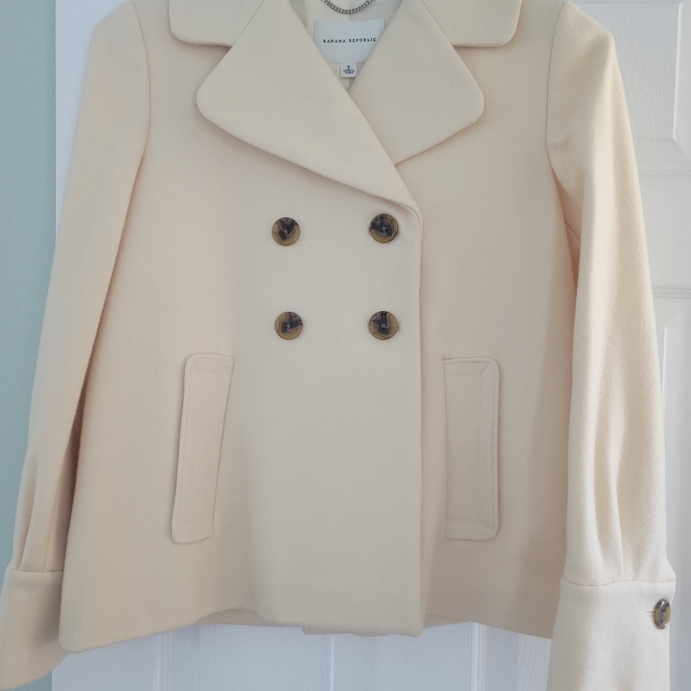 Woman coat